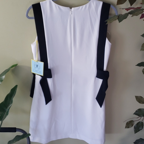 NWT Cece shift dress - Picture 6 of 9